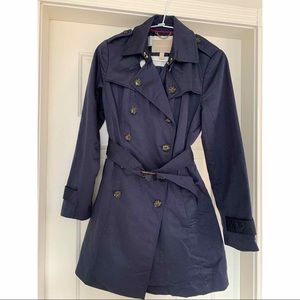 Banana Republic Trench Coat